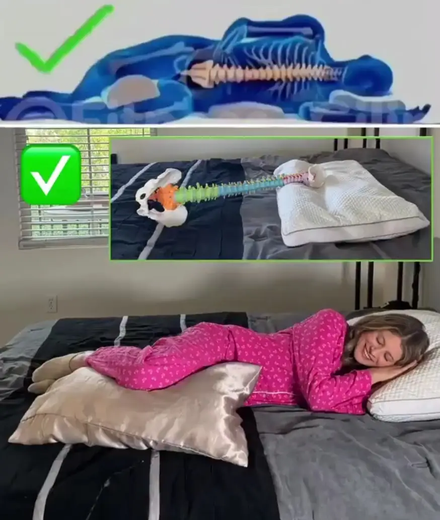 almohada, dormir, descansar, cama